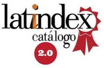 Latindex Catálogo