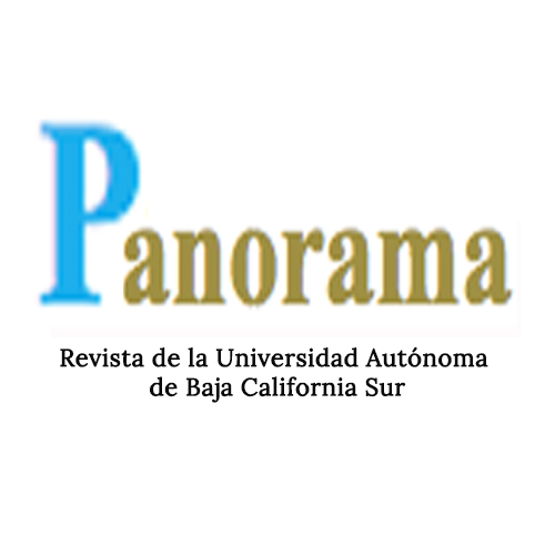 Panorama journal logo
