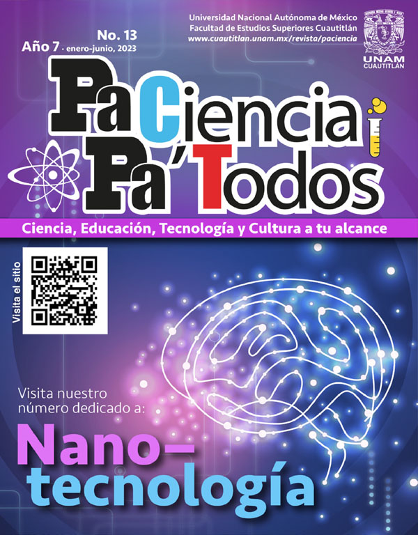 					Ver Núm. 13 (7): Nanotecnología
				