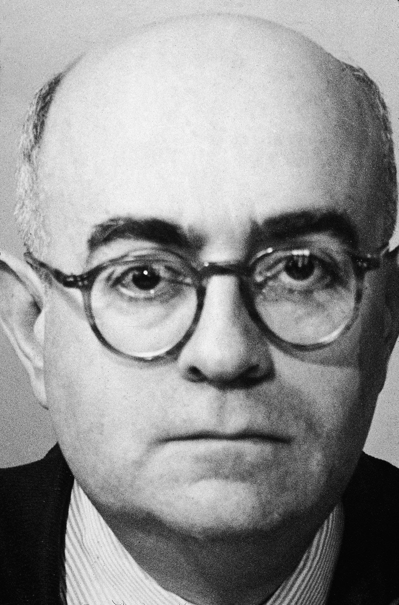 Theodor Adorno